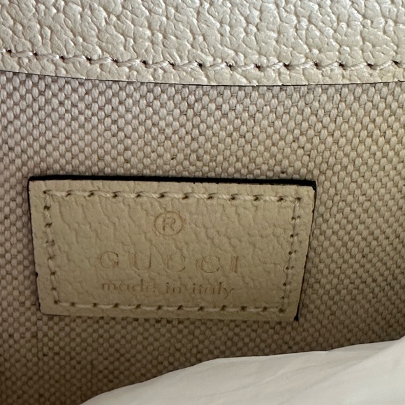 NWT Gucci belt bag - Picture 3 of 6